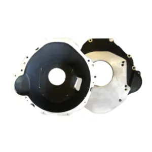 Ford 302 V8 to Borg Warner T5 Bellhousing - BF06F30