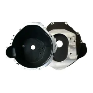 Ford 302/351 V8 to BMW Getrag Bellhousing - BF06G31