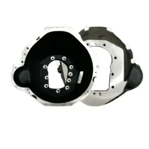 Ford 302/351 V8 to Toyota 21R/Cressida Bellhousing - BF06T33