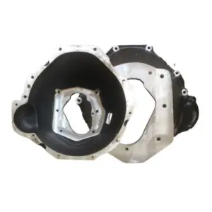 Ford 302/351 V8 to Nissan Patrol Bellhousing – BF06N35