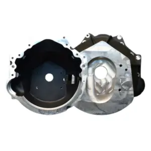 Chev 327/350 V8 to BMW Getrag Bellhousing - BG01G31