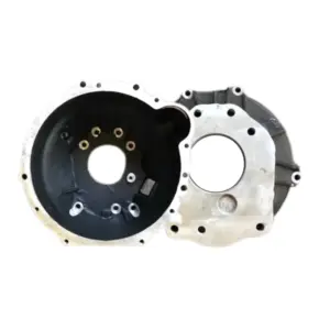 Toyota 1C/2C/3C Diesel to Toyota 18R (4-Speed) Bellhousing - BT23T32