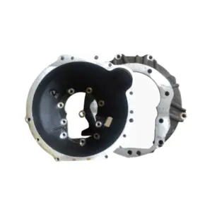 Toyota 1C/2C/3C Diesel to Toyota 21R/Cressida/Hilux Bellhousing - BT23T33