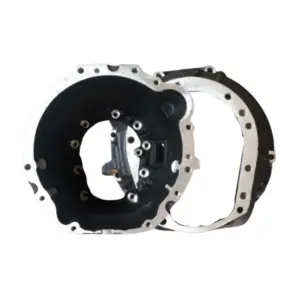 Toyota 1C/2C/3C Diesel to Toyota Fatboy/D4D Bellhousing - BT23T32