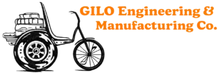Gilo Engineering