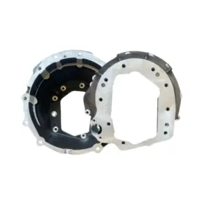 Toyota 2GR/3GR to Toyota Fatboy/D4D Conversion Bellhousing - BT26T35