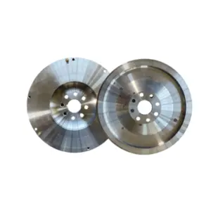 Toyota 2GR/3GR to Toyota Fatboy/D4D Conversion Flywheel FT26 (No Ring Gear Supplied)